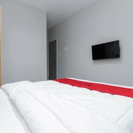 Reddoorz Syariah Near Metropolitan Mall Bekasi Buitenkant foto