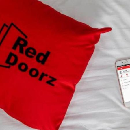 Reddoorz Syariah Near Metropolitan Mall Bekasi Buitenkant foto