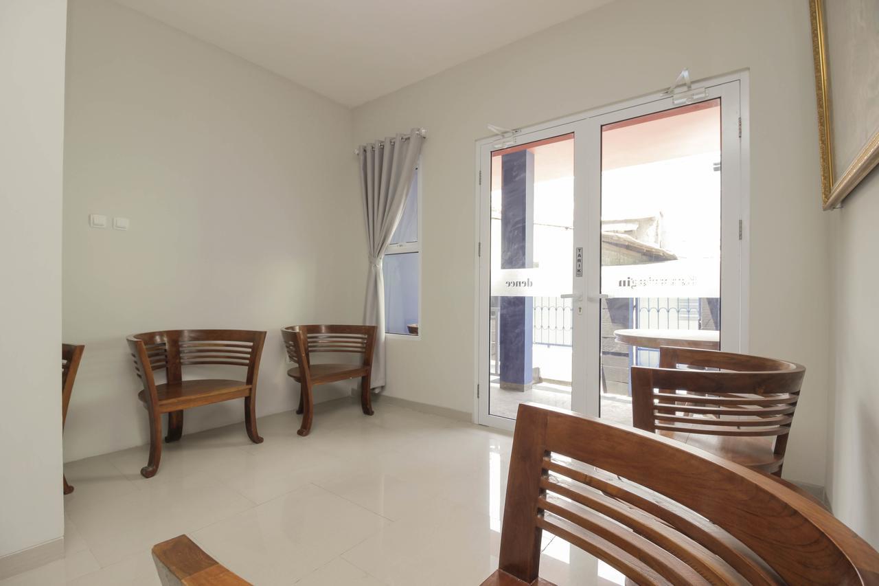 Reddoorz Syariah Near Metropolitan Mall Bekasi Buitenkant foto