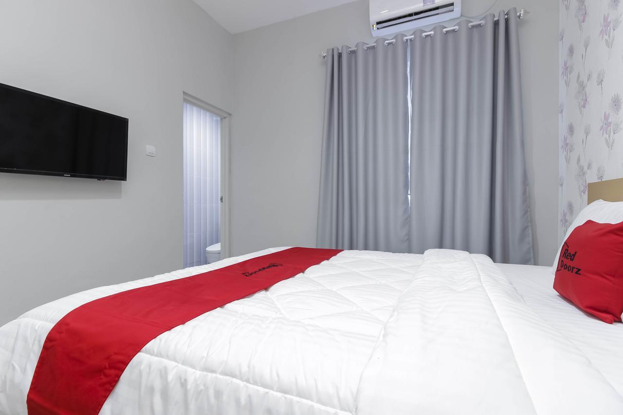 Reddoorz Syariah Near Metropolitan Mall Bekasi Buitenkant foto
