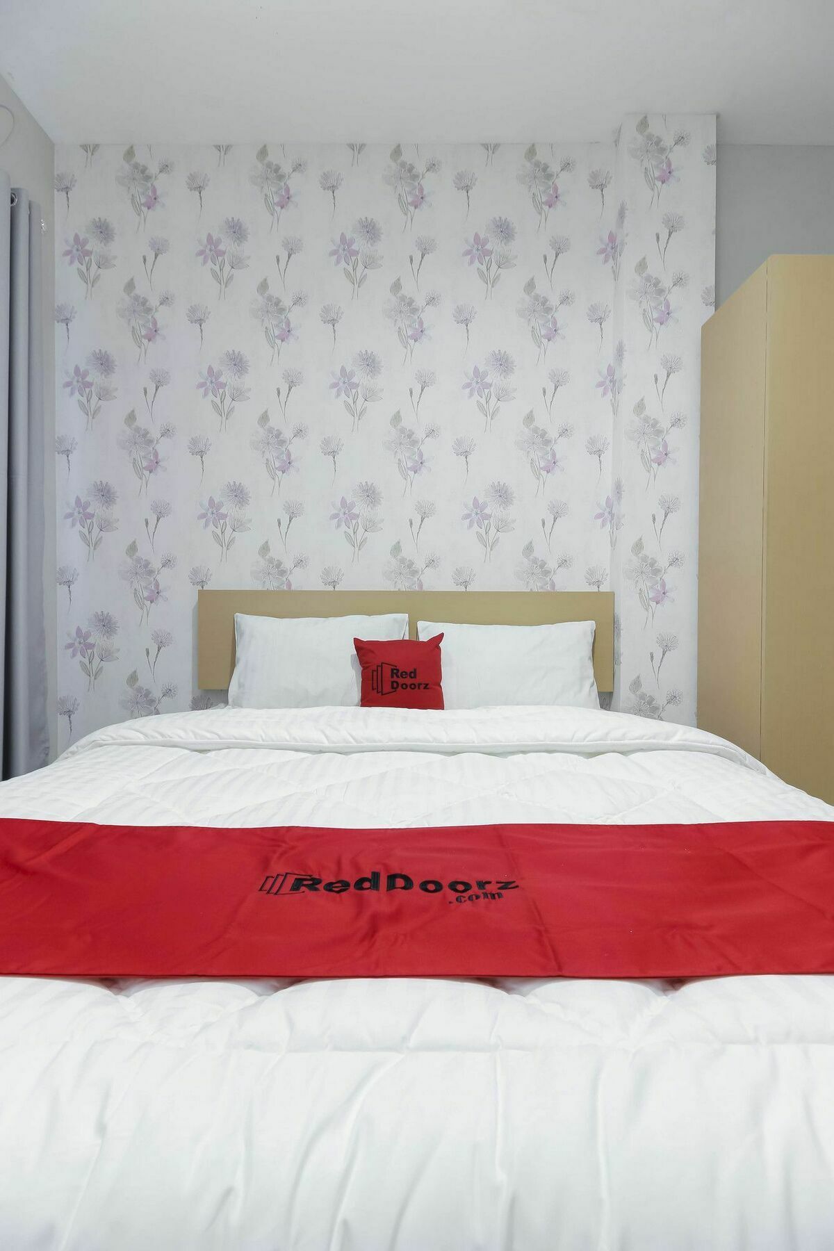 Reddoorz Syariah Near Metropolitan Mall Bekasi Buitenkant foto
