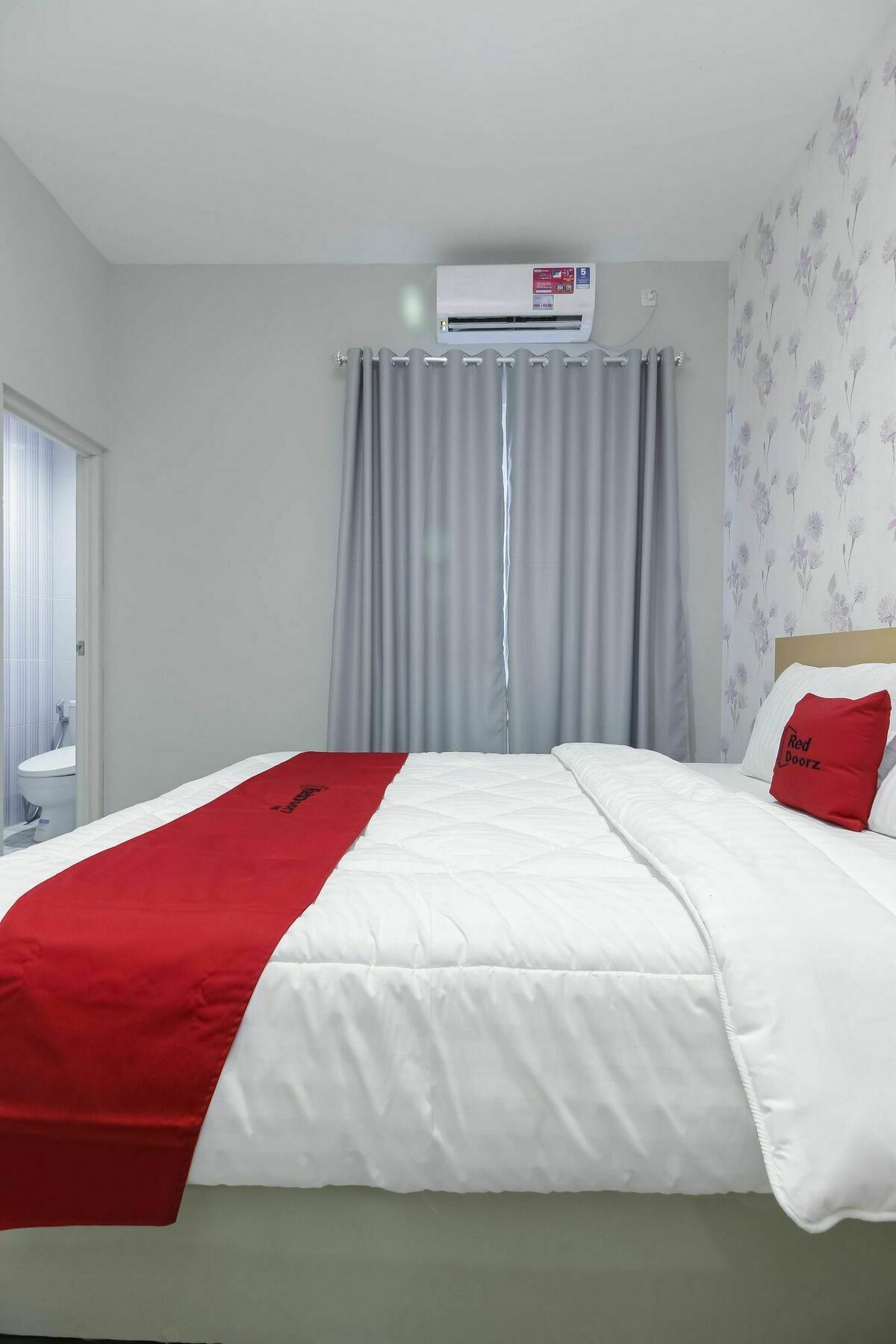 Reddoorz Syariah Near Metropolitan Mall Bekasi Buitenkant foto
