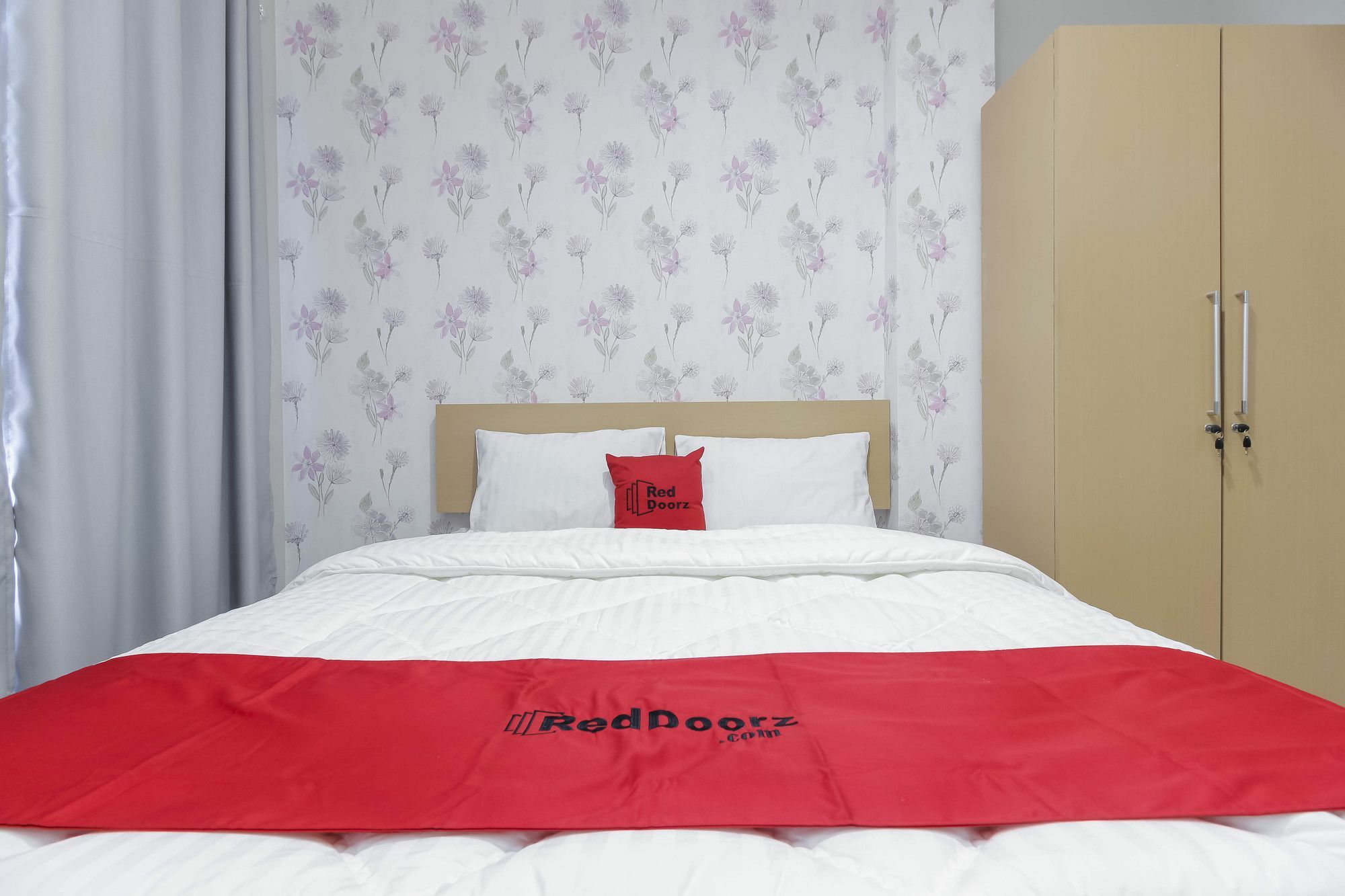 Reddoorz Syariah Near Metropolitan Mall Bekasi Buitenkant foto