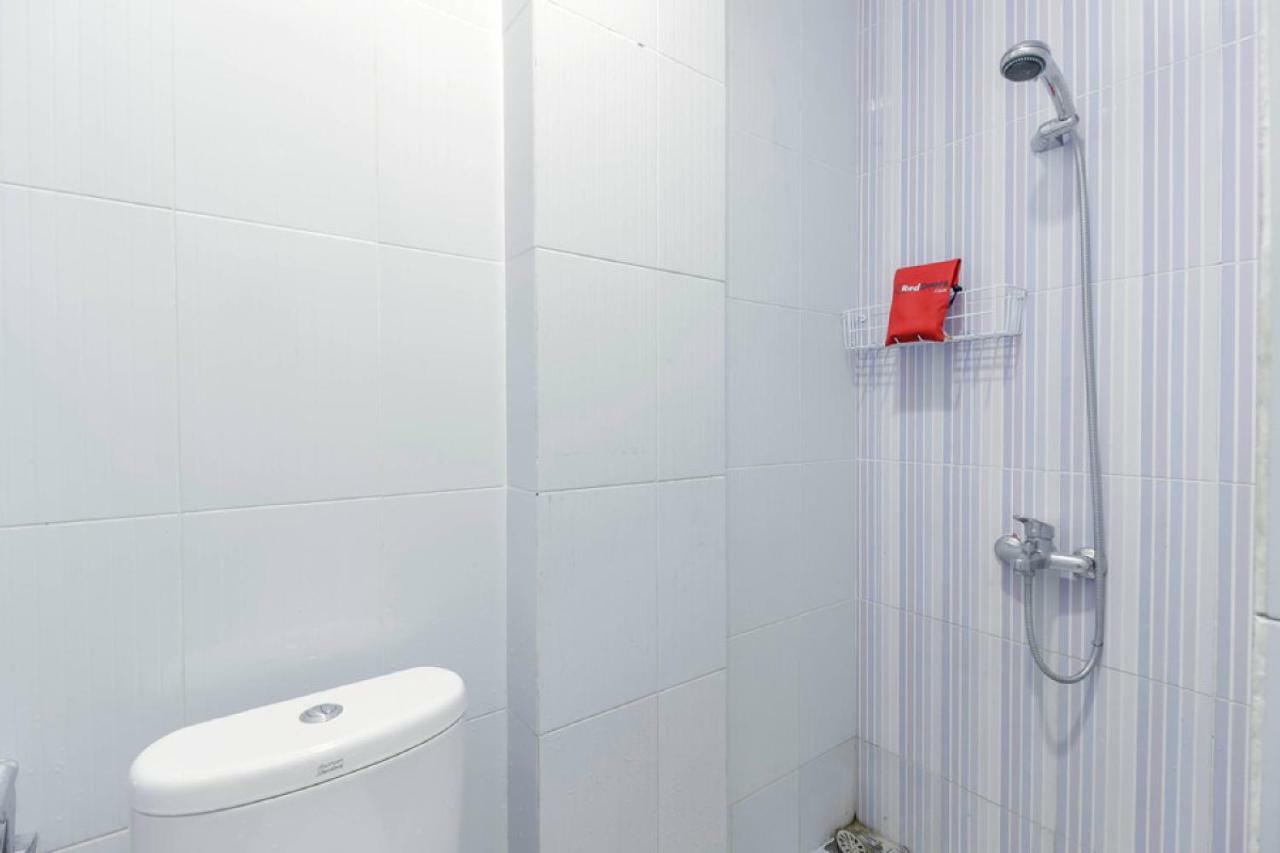Reddoorz Syariah Near Metropolitan Mall Bekasi Buitenkant foto