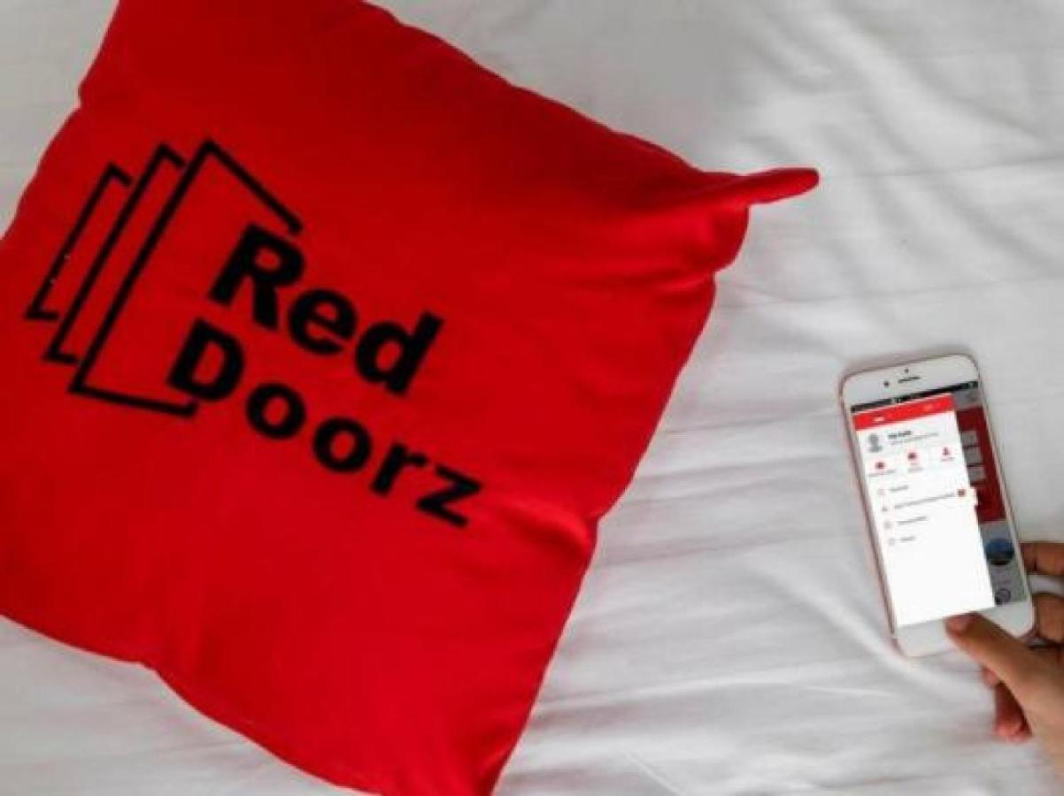 Reddoorz Syariah Near Metropolitan Mall Bekasi Buitenkant foto